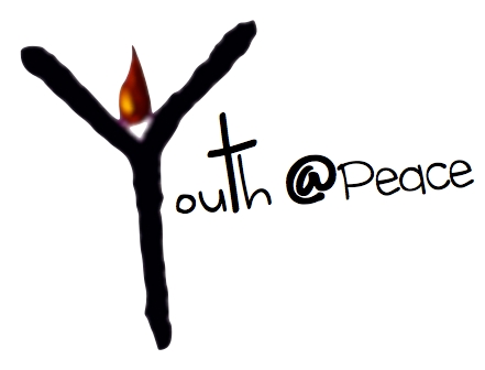 Youth at Peace logo.